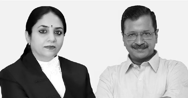 Kejriwal’s recusal arguments go viral, Delhi HC seeks takedown of clips