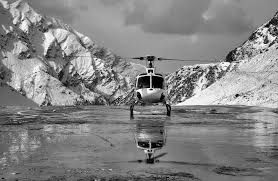 Thane woman cheated of ₹54,000 in fake Kedarnath helicopter booking scam