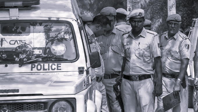 Jealousy in Joint Family Leads to Acid Attack on 4-Year-Old in Hyderabad