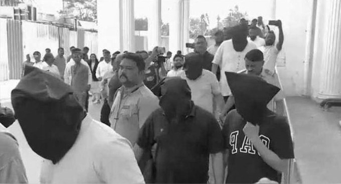 Nashik harassment case: Male accused acted like organised gang to target women staff