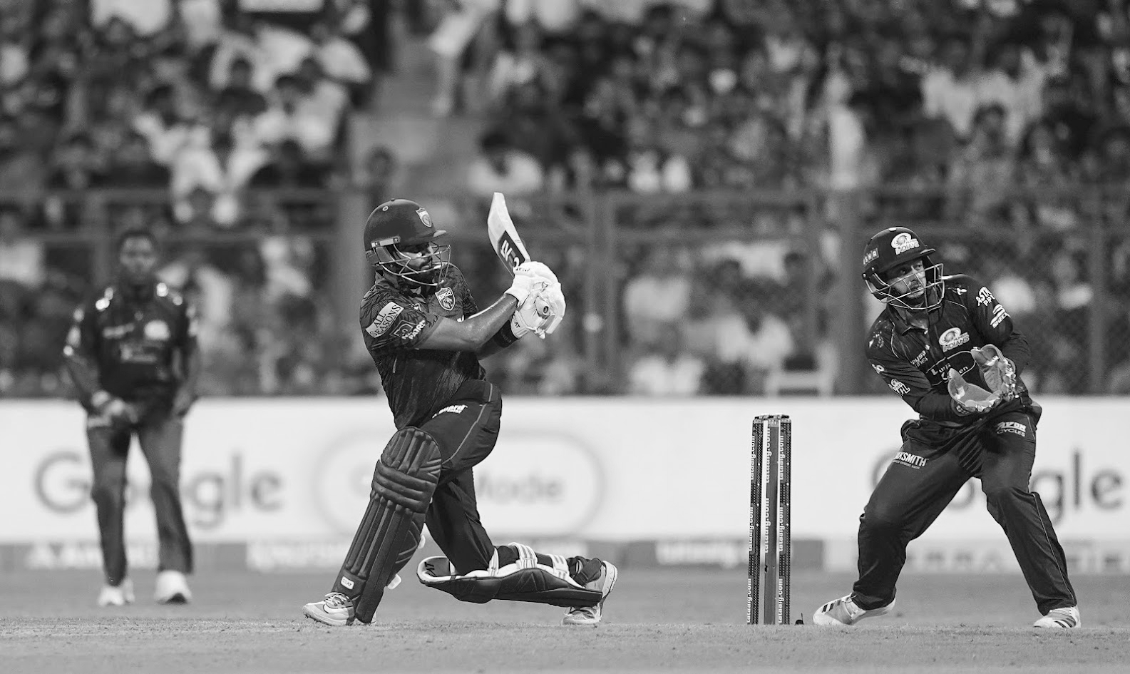 Punjab Kings Crush Mumbai Indians, Hand Them Fourth Straight Defeat