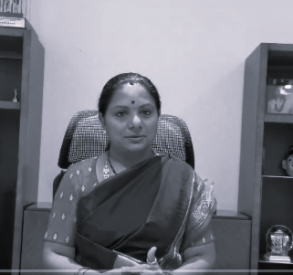 Kavitha Demands OBC Sub-Quota in Women’s Reservation, Flags on Telangana Representation