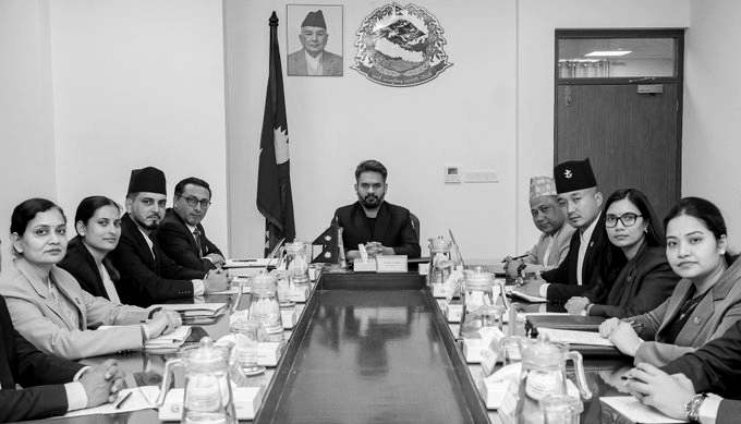 Nepal forms Five-member panel to investigate wealth of public office holders