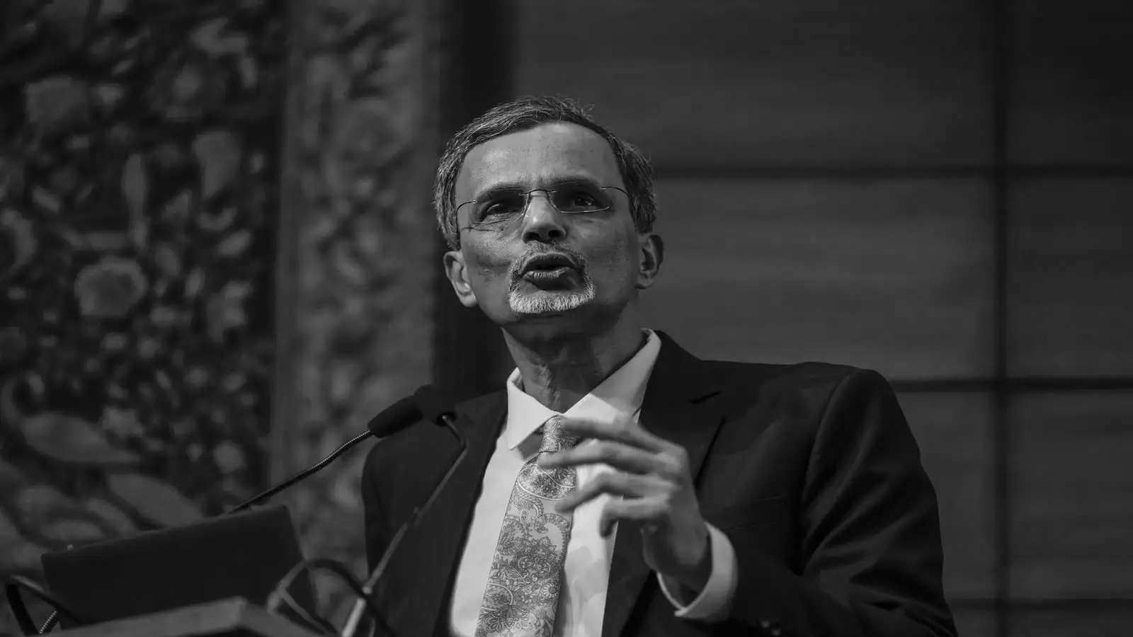 Economic normalisation could take longer: CEA Anantha Nageswaran