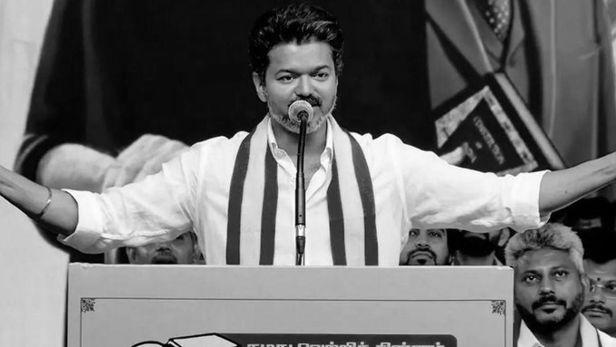 TVK Manifesto Launch: Employment, Welfare and Reforms likely focus areas