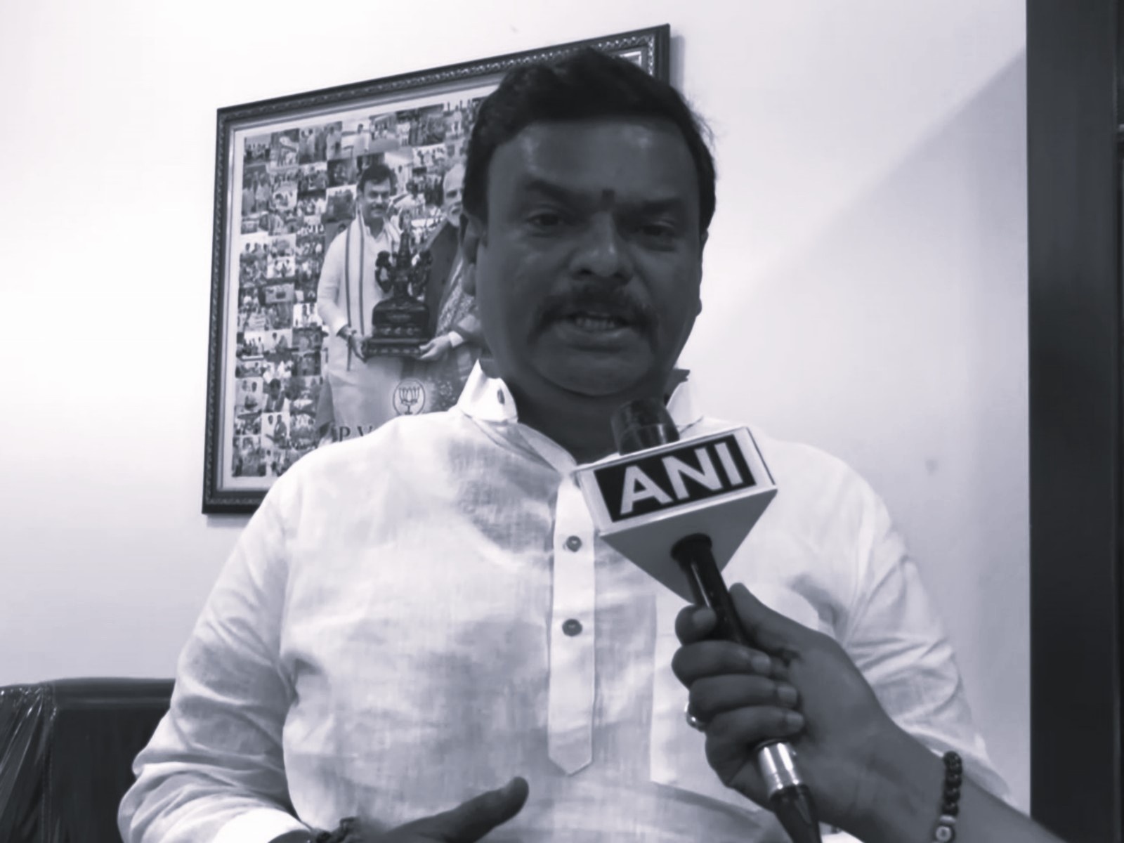 Delimitation to Be Fair, No State Will Lose Representation, Says PVN Madhav