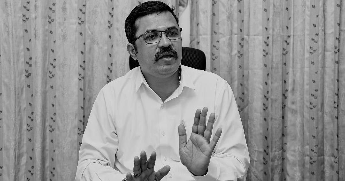 AIADMK slams DMK over ‘Hidden Truth’ on Tamil Nadu’s parliamentary representation