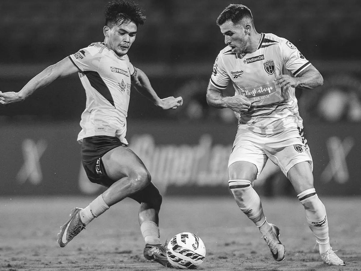 Late strike saves NorthEast United in tense 1-1 draw against Kerala Blasters in ISL