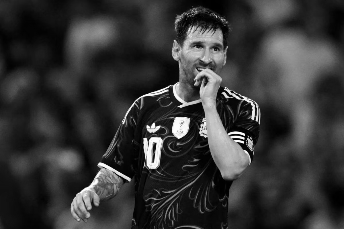 Messi faces USD 7 million lawsuit after skipping Florida exhibition match
