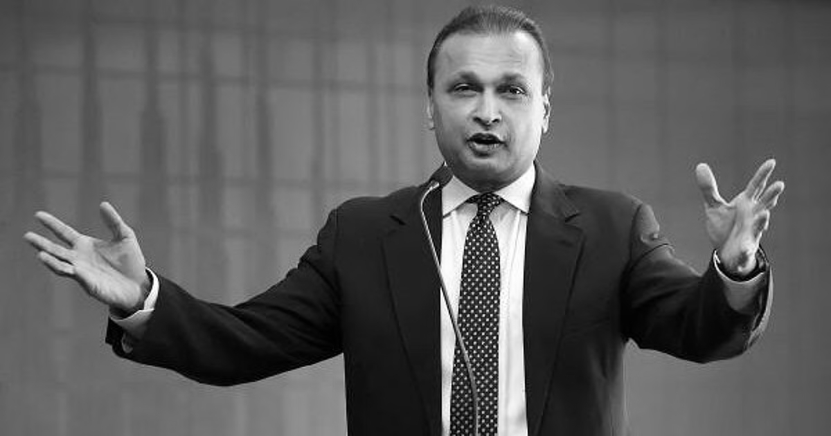 SC setback, ED action: Mounting pressure on Anil Ambani’s business empire