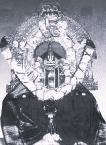 Antarvedi: The Sacred Edge Where Mythology and Moksha Unite