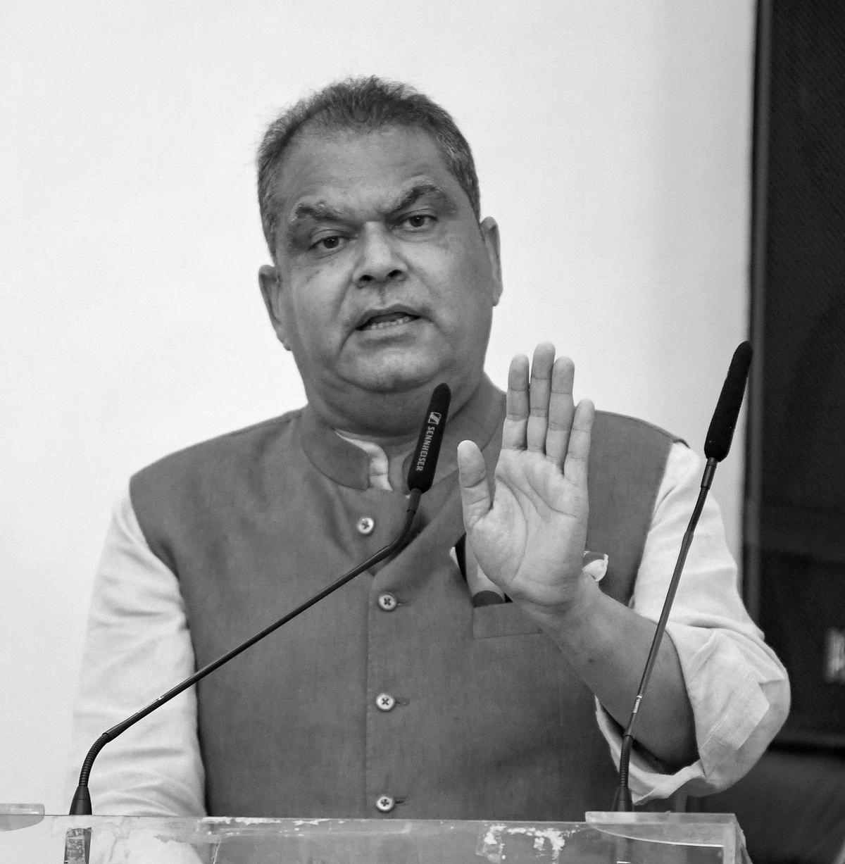 ED Raids on Sanjeev Arora Spark Fierce Political Clash, Bhagwant Mann Targets Centre