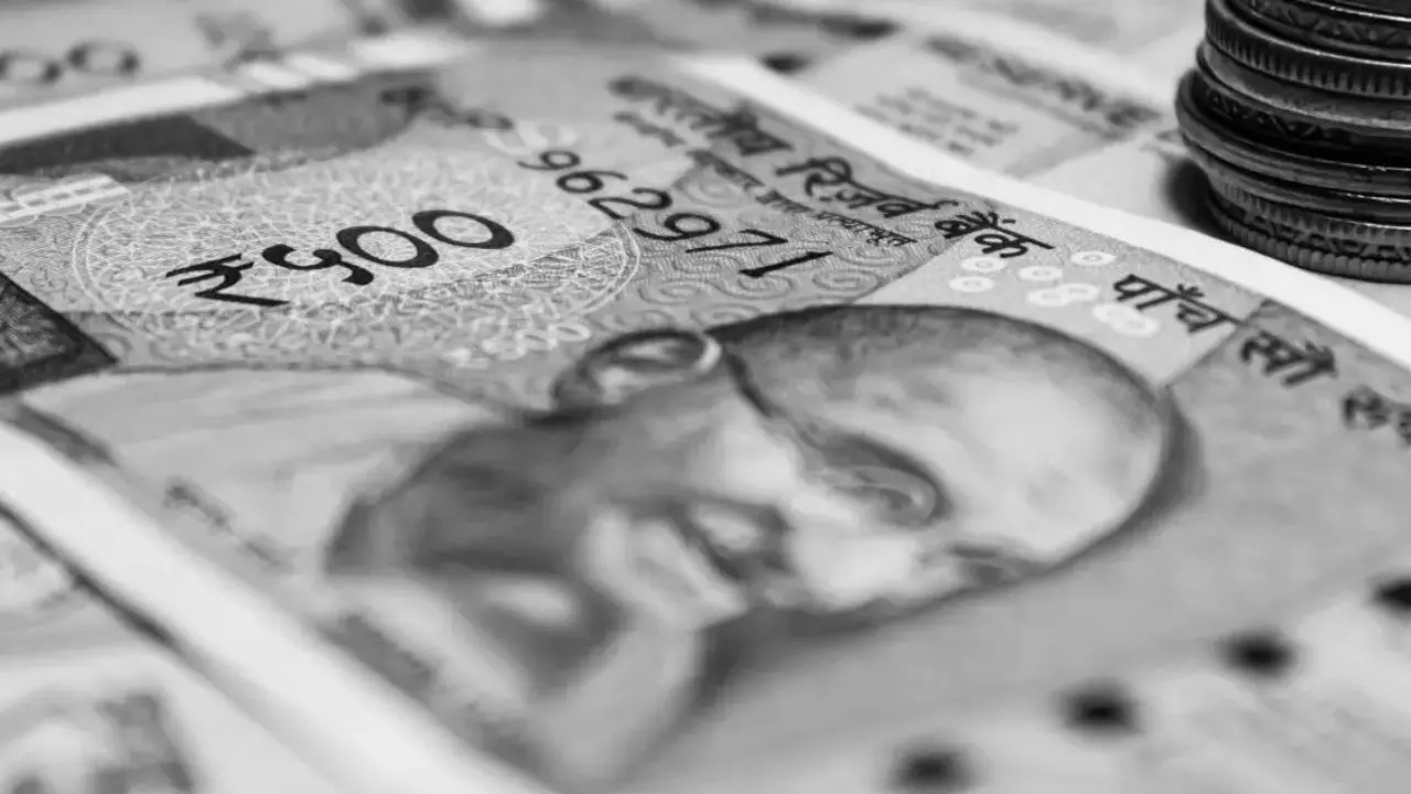 Election watch intensifies in TN and WB, seizures touch ₹865 crore mark