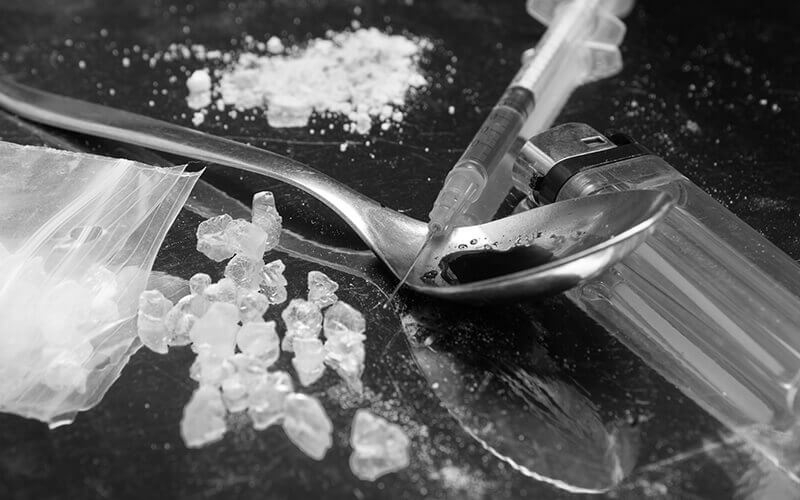 Mizoram Drug Bust: 10 kg Meth seized, 4 arrested in major crackdown