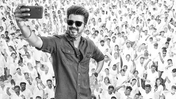 ‘Jana Nayagan’ leak: Freelance editor, two others taken into custody