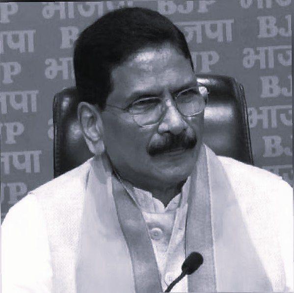 Stalin’s protests driven by electoral politics: BJP leader Marri Shashidhar Reddy