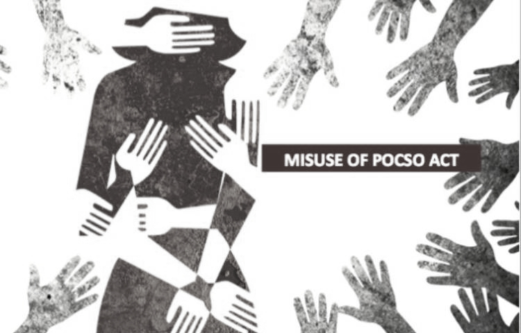 False POCSO complaint linked to property dispute, Woman booked in Delhi