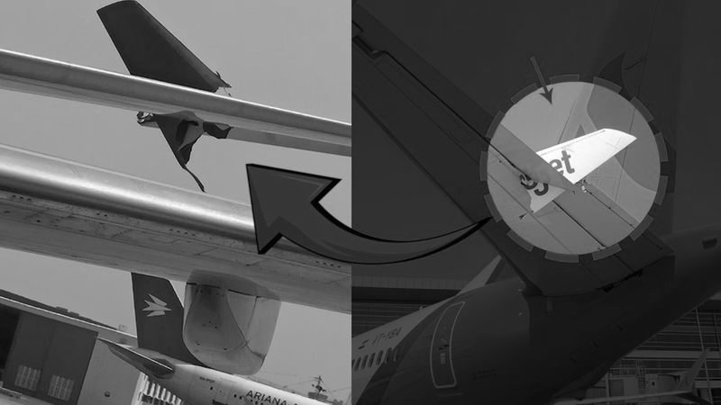 Akasa, SpiceJet planes damaged in taxiway mishap at Delhi airport, probe ordered