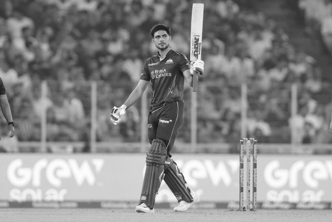 Gill’s 86, Rabada-Siraj Blitz Power GT to Dominant Win Over KKR