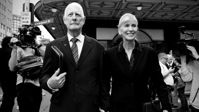 Decorated hero or War crimes accused? Ben Roberts-Smith granted bail in landmark case