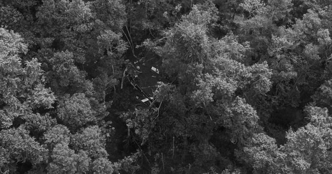 Indonesia’s island geography raises transport risks after fatal borneo helicopter crash