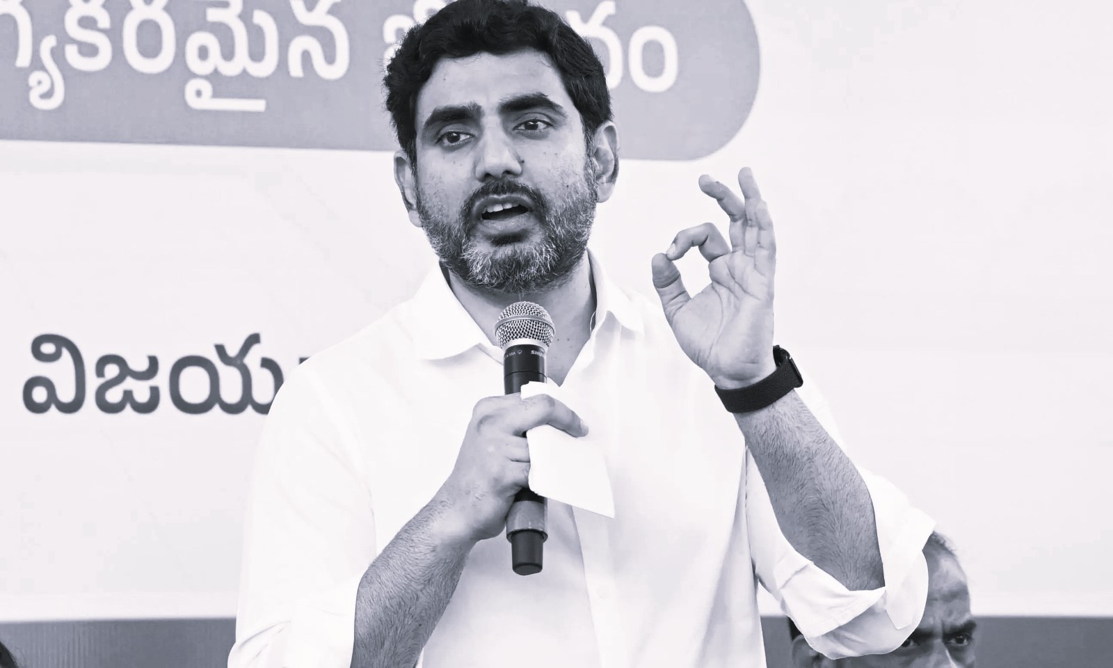 Centre Moves Ahead with Delimitation, Sparks Political Divide in Andhra Pradesh