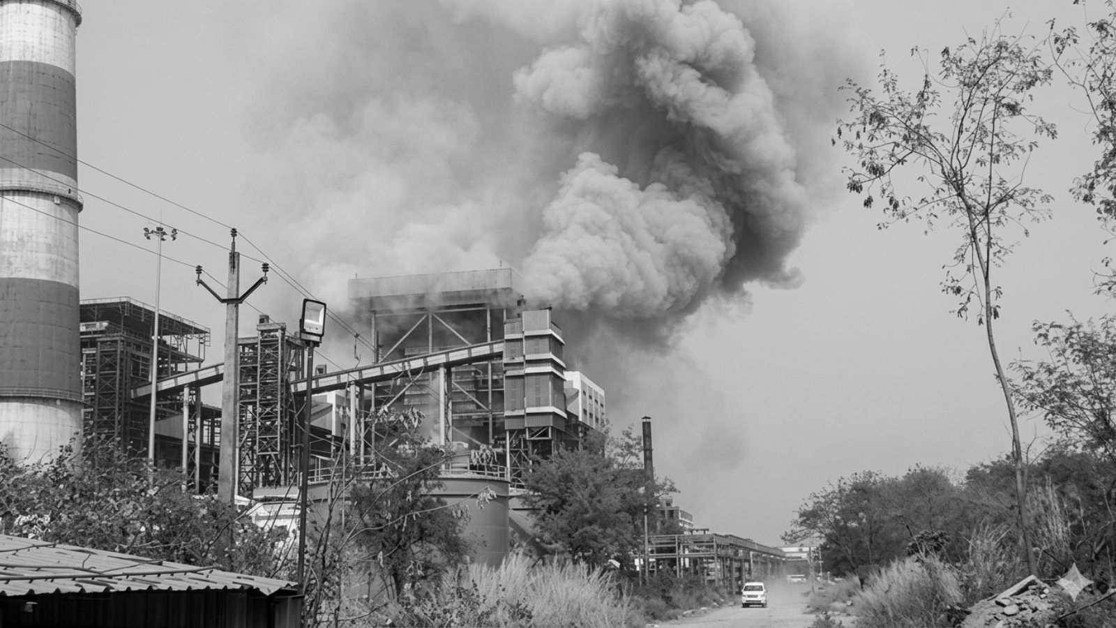 Fuel build-up, safety lapses: FIR against Vedanta chief Anil Agarwal, others