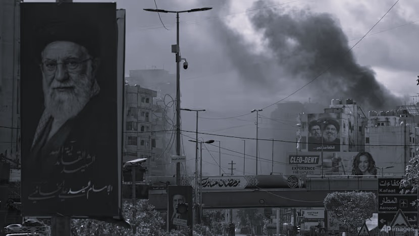 10-Day Israel-Lebanon Ceasefire Comes Into Effect After Weeks of Fighting