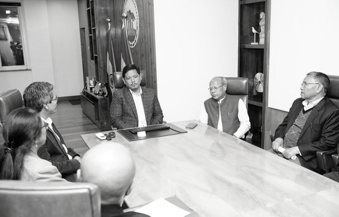 Meghalaya grants official status to Khasi and Garo, Boosting inclusion and tribal identity