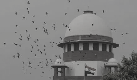 SC seeks Centre’s reply on PIL challenging muslim personal law provisions