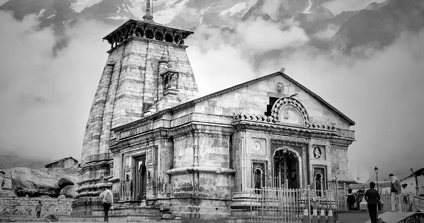 Offline registration opens for Char Dham Yatra, devotee numbers continue to rise