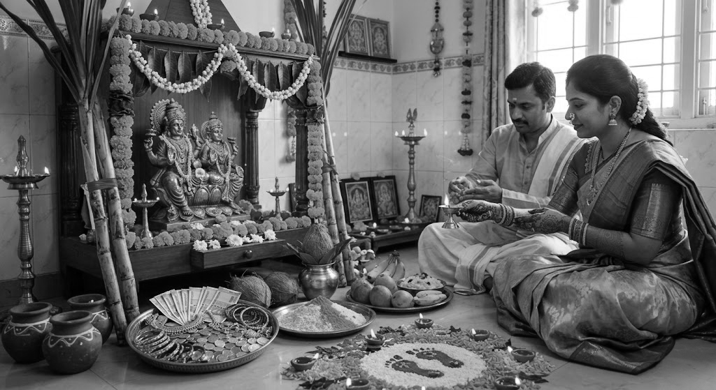 Akshaya Tritiya in the Light of Rajayogas