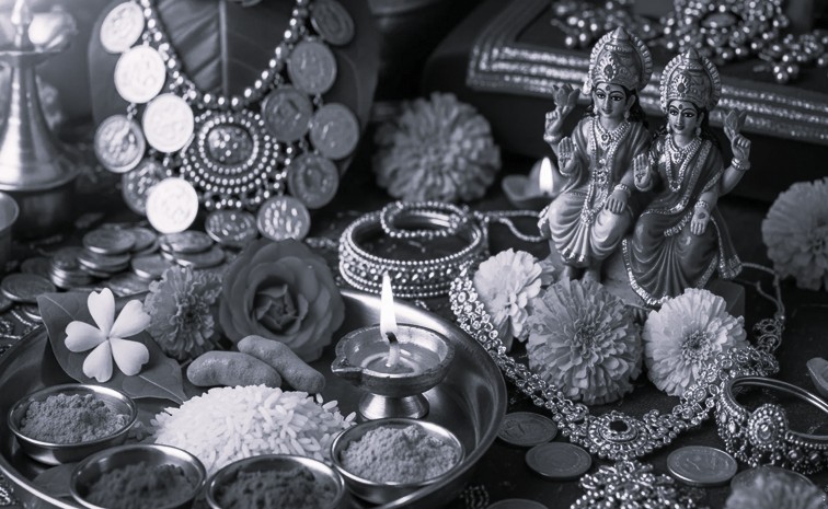 Akshaya Tritiya in the Light of Rajayogas