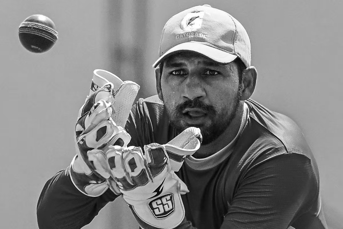 Pak recall Mohammad Abbas, name Sarfaraz Ahmed head coach for Bangladesh Test tour