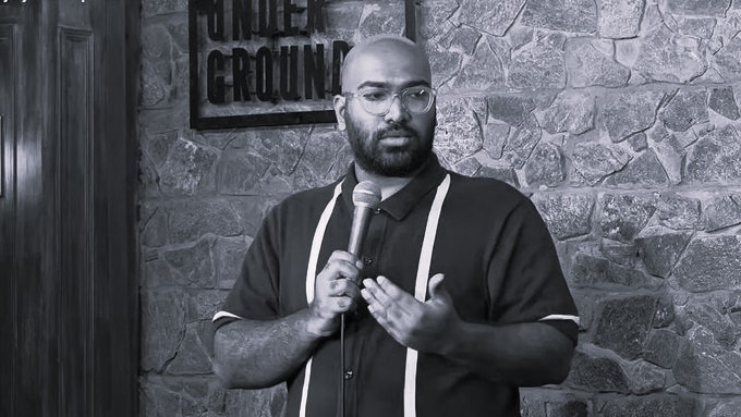 Bail Granted to Comedian Anudeep in Case Over Offensive Remarks on Pawan Kalyan