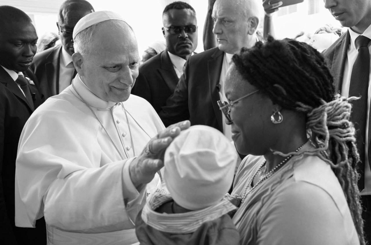 Pope Leo XIV’s Angola Visit Reframes Painful Past into Message of Faith and Reconciliation