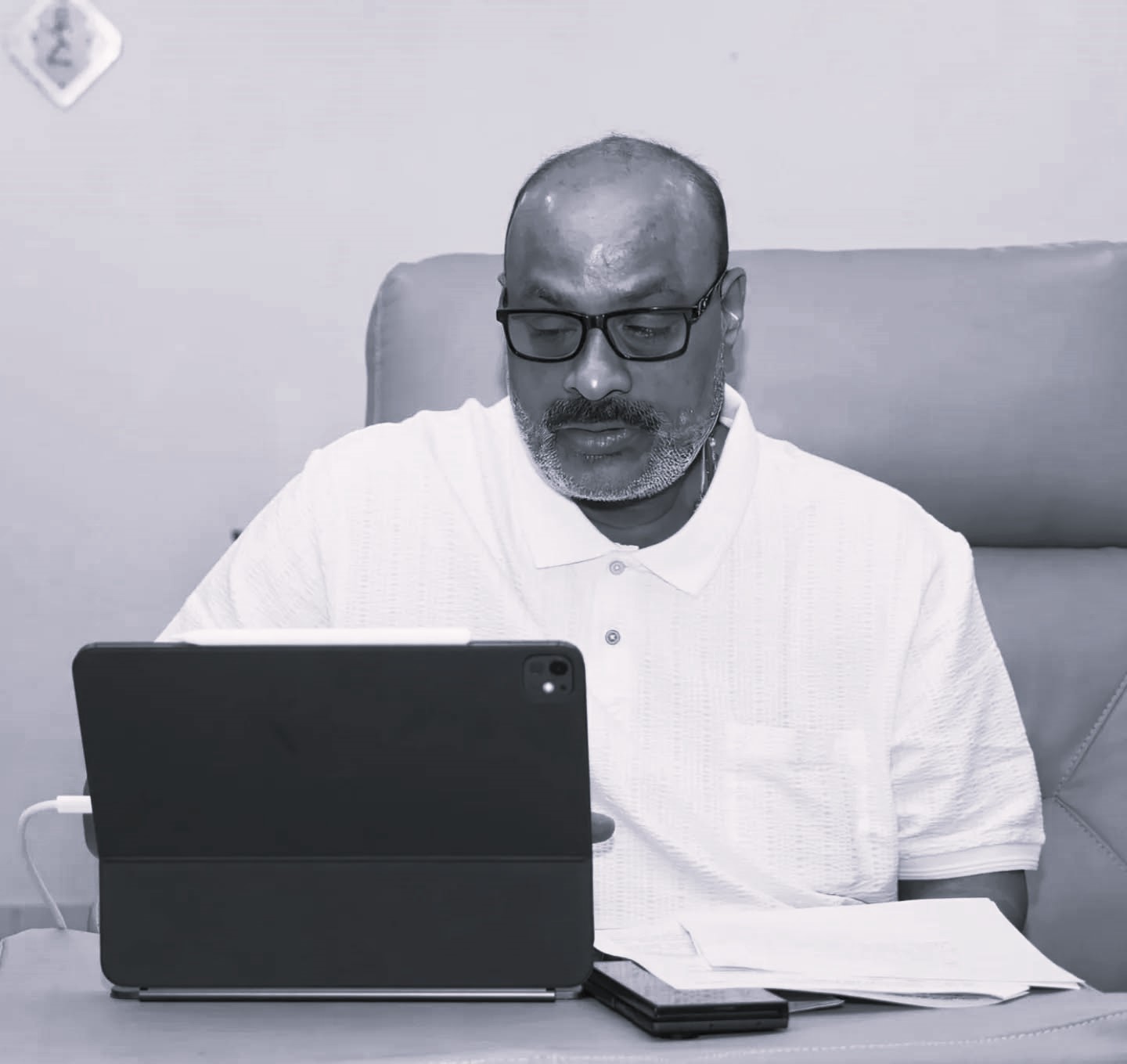 Coalition Govt Stands Firm with Farmers: Minister Atchannaidu