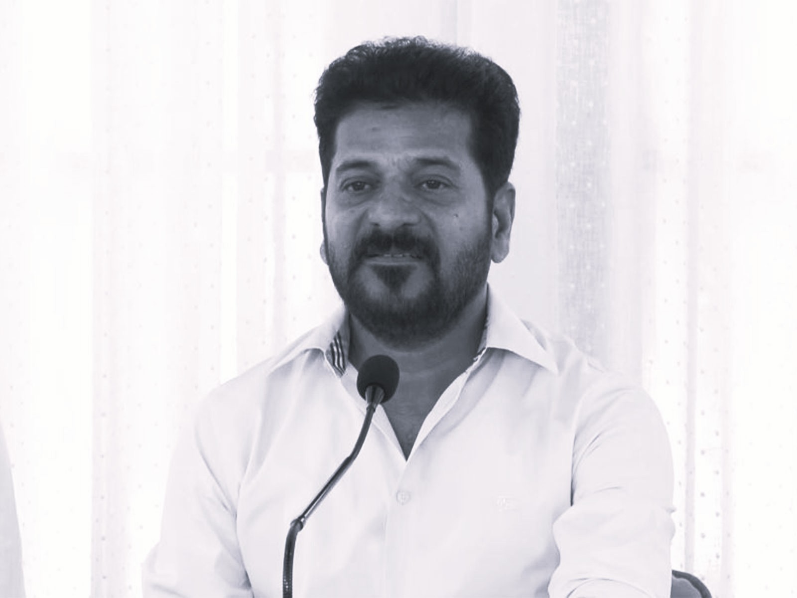 Revanth Reddy Slams BJP Over Bill Defeat, Calls Women’s Quota a “Pretext”