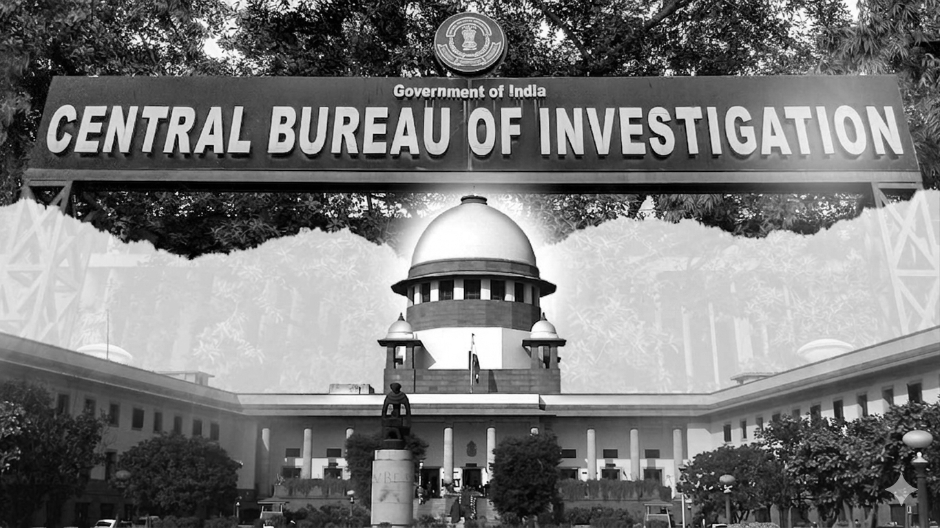2005 Kerala custodial death case back in focus as SC admits CBI plea