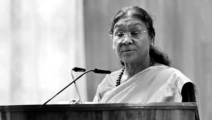 President Droupadi Murmu to visit Rourkela, launchkey welfare projects on April 21