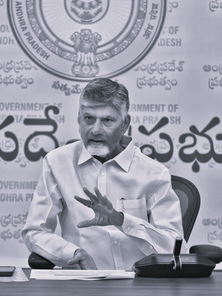 Blocking Women’s Reservation Bill Denies a Historic Opportunity: AP Chief Minister