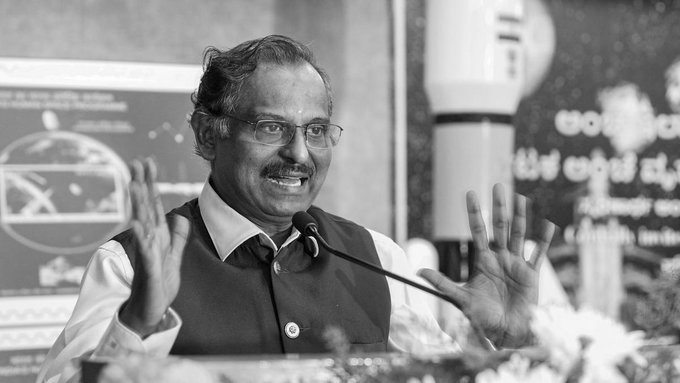 ISRO’s G20 satellite to track climate, pollution, launch planned for 2027