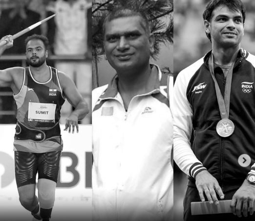 Storm in athletics: Neeraj Chopra, Sumit Antil accuse Dronacharya Awardee coach of harassment
