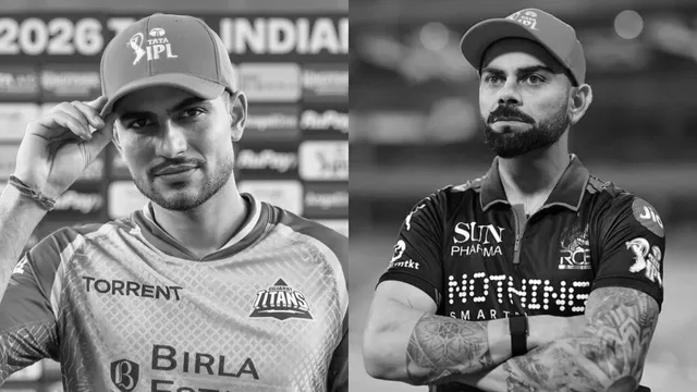 Gill goes past Kohli to lead the IPL 2026 Orange Cap race