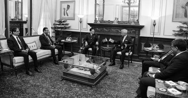 No immediate handover: India says Hasina extradition under legal review