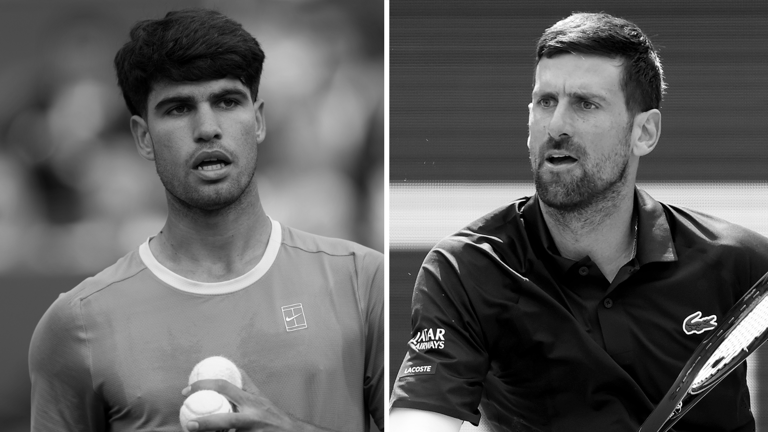 Madrid Open hit hard as Alcaraz, Djokovic pull out ahead of tournament