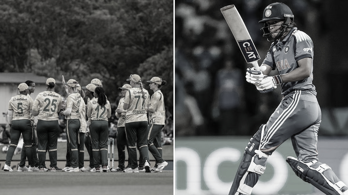 SA go 1-0 up in T20I series, India look to fix finishing and bowling in must-win clash