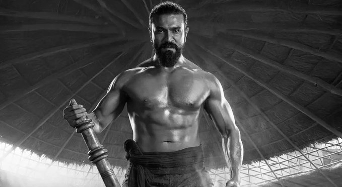 Ram Charan’s ‘Peddi’ eyes June 4 release after multiple delays