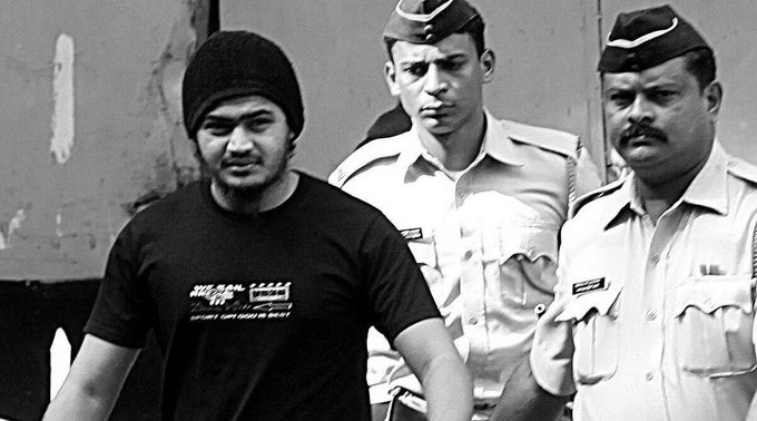 2014 ISIS Case: NIA invokes UAPA section 17 against Areeb Majeed in fifth chargesheet