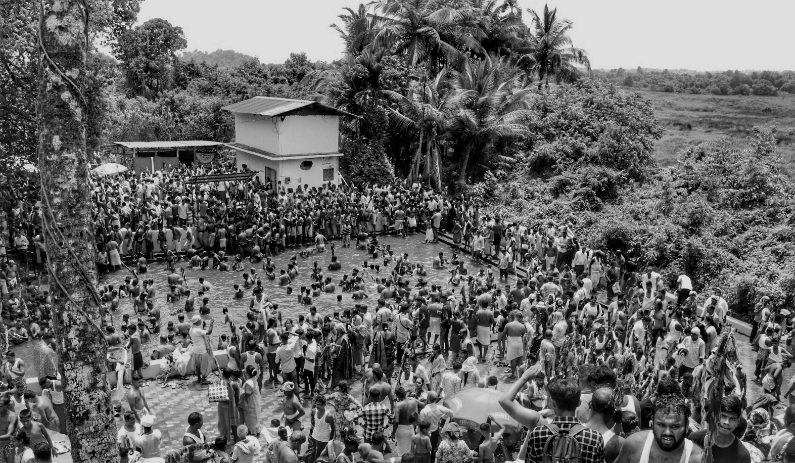 Six zones, 1,000 police: Goa prepares for Major Lairai Devi festival gathering